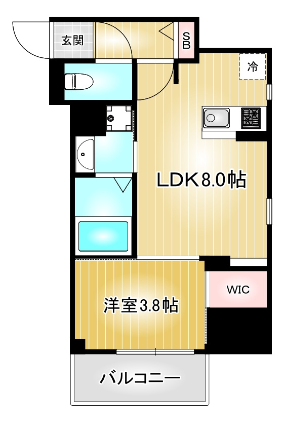 ザ・レジデンスパーク栄|名古屋市の賃貸ならMy賃貸