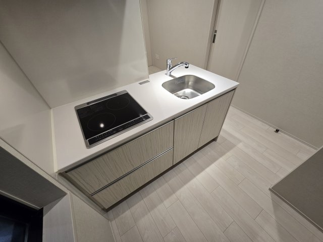 ザ・レジデンスパーク栄|名古屋市の賃貸ならMy賃貸のキッチン|ザ・レジデンスパーク栄