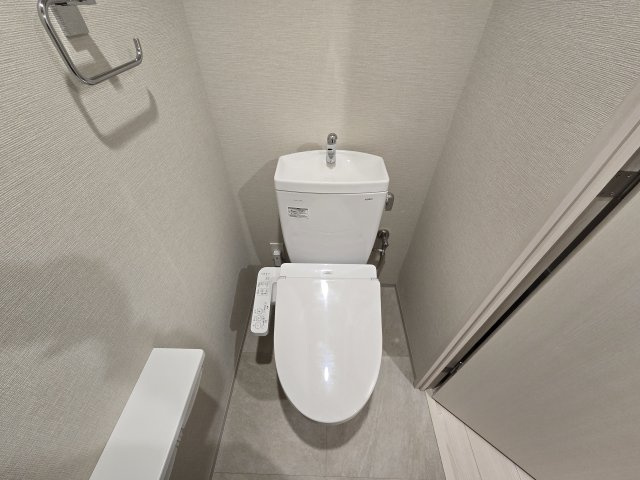 ザ・レジデンスパーク栄|名古屋市の賃貸ならMy賃貸のトイレ|ザ・レジデンスパーク栄