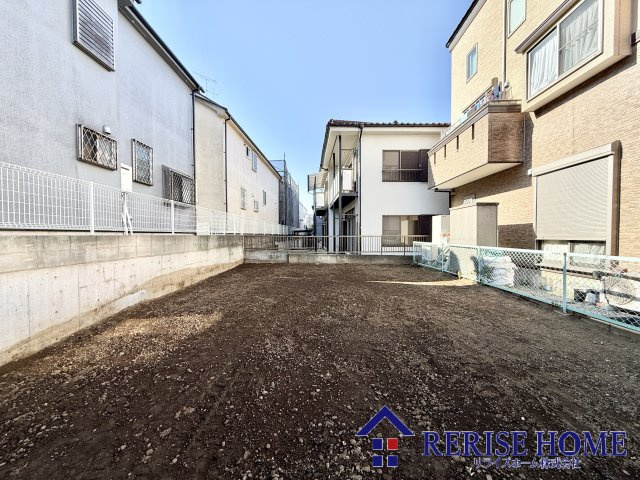 【外観】 | 売地