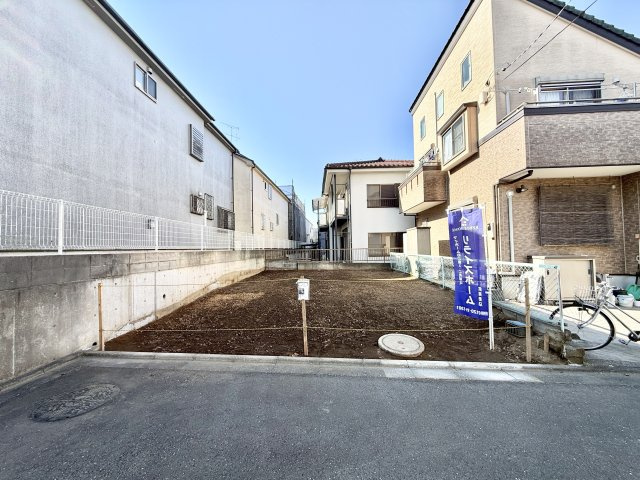 【外観】 | 売地