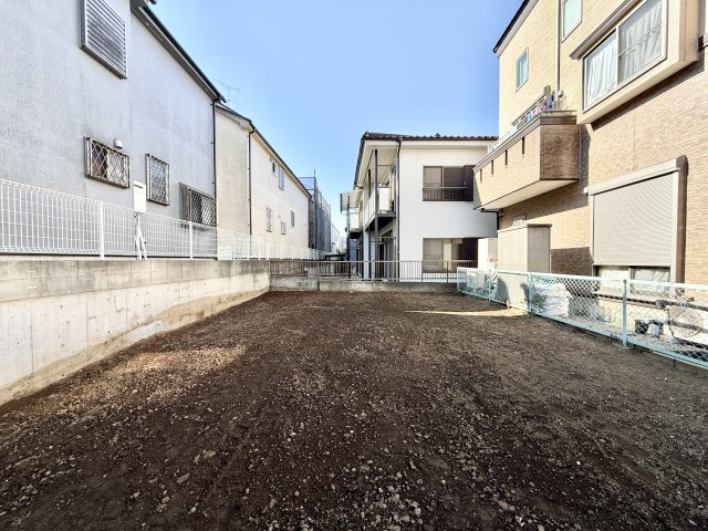 【外観】 | 売地