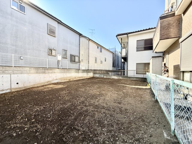 【外観】 | 売地