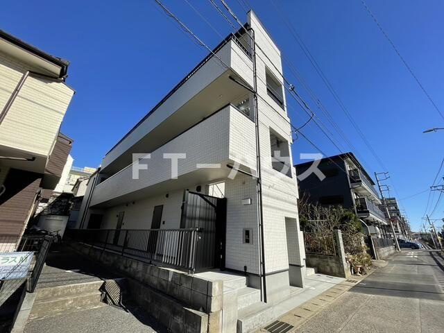 コネクトパーク南花園