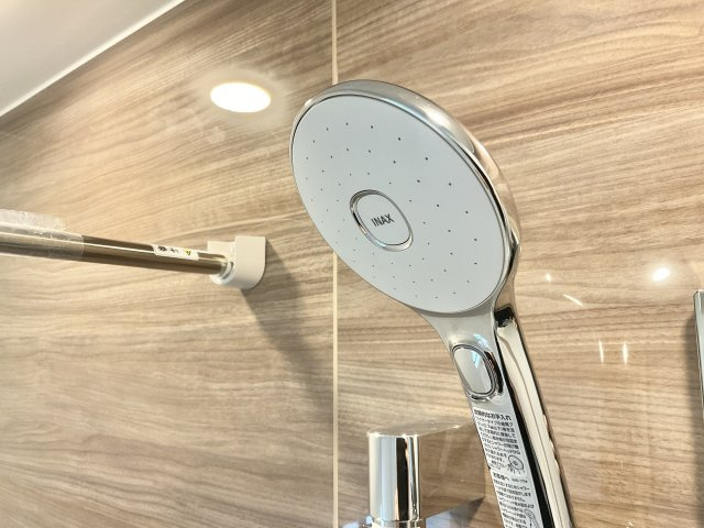 【浴室】 | グラファーレ船橋市大穴北４丁目２７期 | 建築施工例