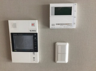 【設備】 | ジ・アーバネックス京都四条烏丸テラス