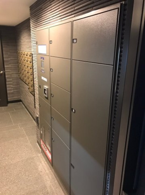 【その他共用部分】 | ジ・アーバネックス京都四条烏丸テラス