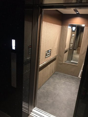 【その他共用部分】 | ジ・アーバネックス京都四条烏丸テラス