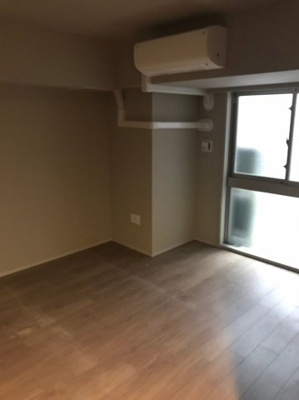 【内装】 | ジ・アーバネックス京都四条烏丸テラス | 内装もきれいです