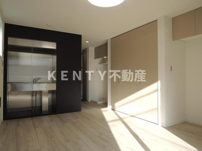 【居間・リビング】 | エクセルピア東蒲田３番館 | こちらの居間で趣味の時間をお楽しみください