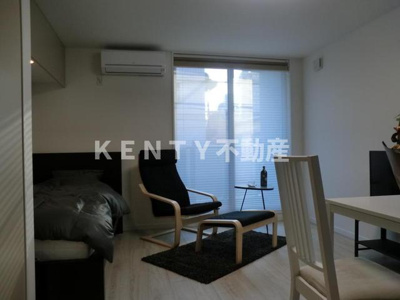 【居間・リビング】 | エクセルピア東蒲田３番館 | こちらの居間で趣味の時間をお楽しみください