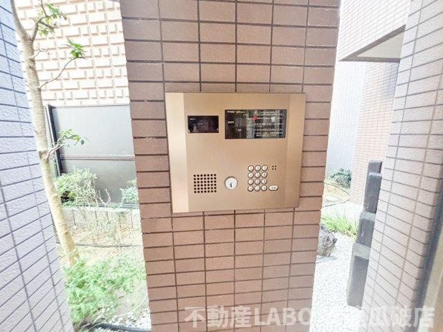 レジデンス八楽のその他