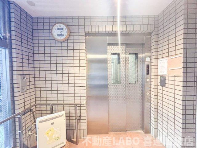 レジデンス八楽のその他