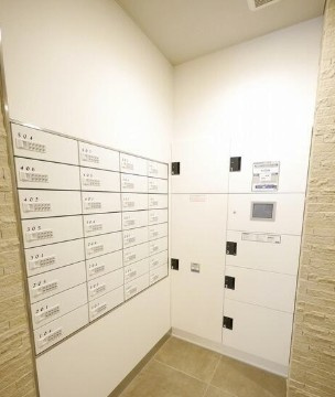 【ロビー】 | ALBANO