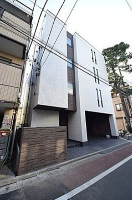 【外観】 | ALBANO