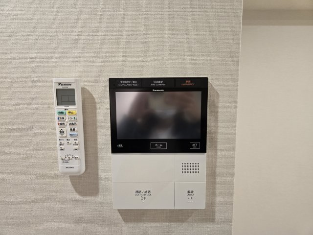 ザ・レジデンスパーク栄|名古屋市の賃貸ならMy賃貸のセキュリティ|ザ・レジデンスパーク栄