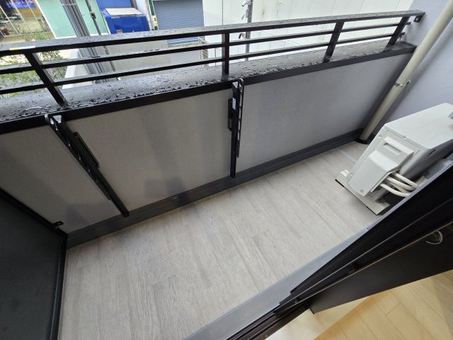 ザ・レジデンスパーク栄|名古屋市の賃貸ならMy賃貸のバルコニー|ザ・レジデンスパーク栄