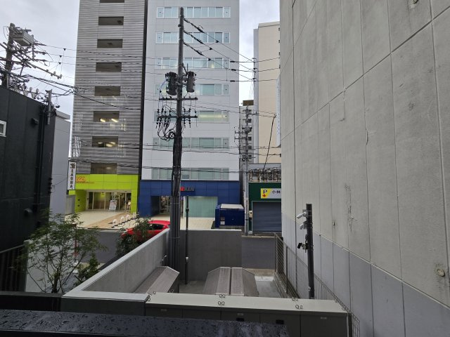 ザ・レジデンスパーク栄|名古屋市の賃貸ならMy賃貸の展望|ザ・レジデンスパーク栄