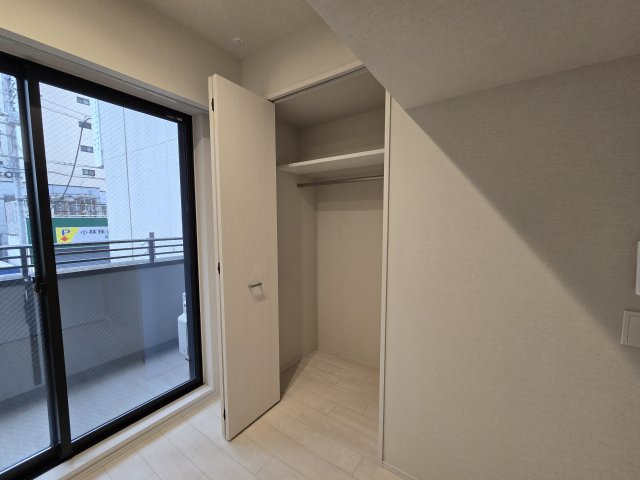 ザ・レジデンスパーク栄|名古屋市の賃貸ならMy賃貸の収納|ザ・レジデンスパーク栄