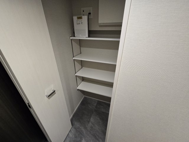 ザ・レジデンスパーク栄|名古屋市の賃貸ならMy賃貸の収納|ザ・レジデンスパーク栄