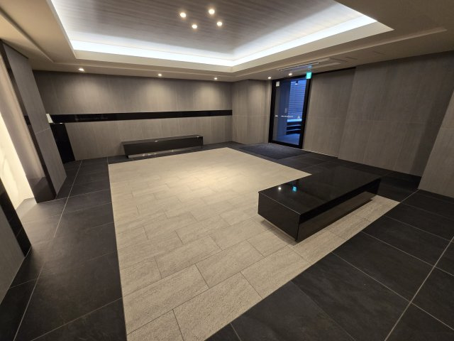 ザ・レジデンスパーク栄|名古屋市の賃貸ならMy賃貸のエントランス|ザ・レジデンスパーク栄