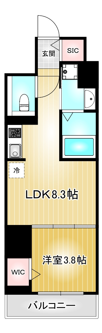 ザ・レジデンスパーク栄|名古屋市の賃貸ならMy賃貸