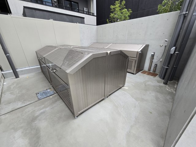 ザ・レジデンスパーク栄|名古屋市の賃貸ならMy賃貸のその他共用部分|ザ・レジデンスパーク栄