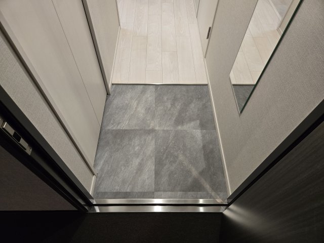 ザ・レジデンスパーク栄|名古屋市の賃貸ならMy賃貸の玄関|ザ・レジデンスパーク栄