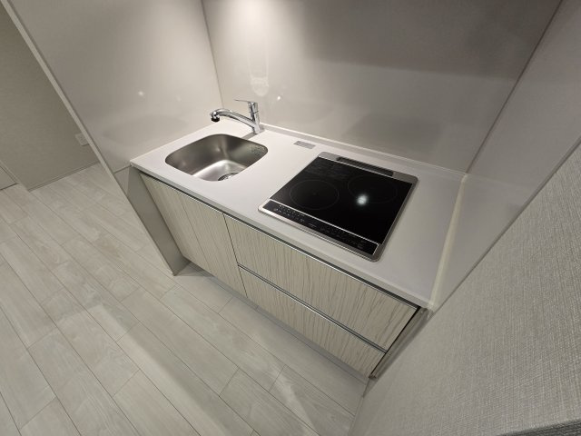 ザ・レジデンスパーク栄|名古屋市の賃貸ならMy賃貸のキッチン|ザ・レジデンスパーク栄