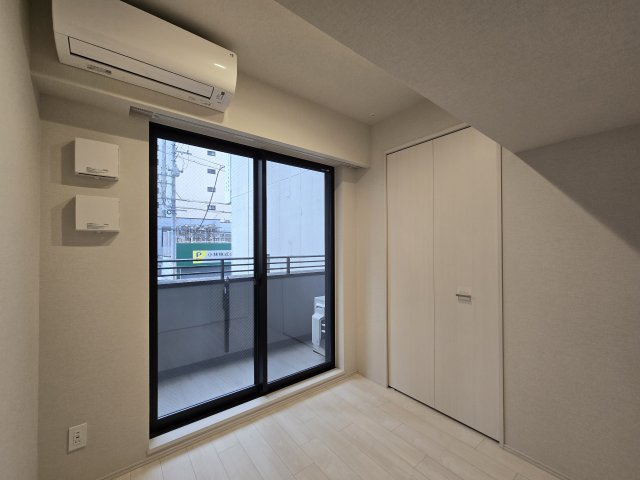 ザ・レジデンスパーク栄|名古屋市の賃貸ならMy賃貸の寝室|ザ・レジデンスパーク栄