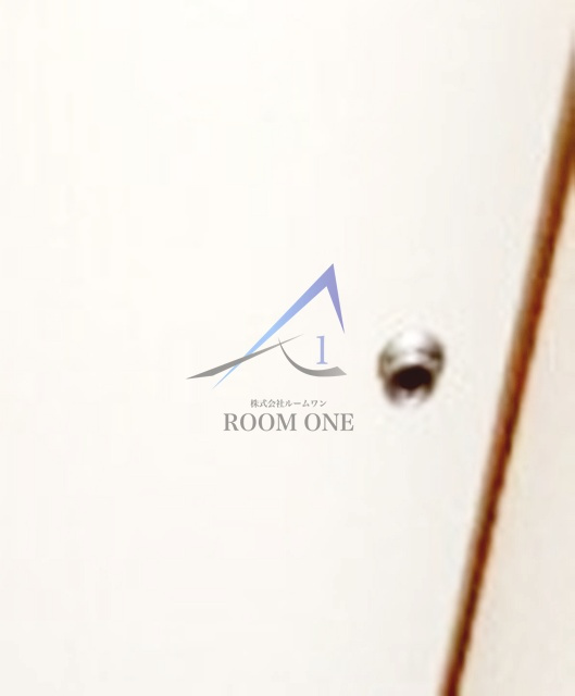 ハイツ梅里のセキュリティ|内鍵です。