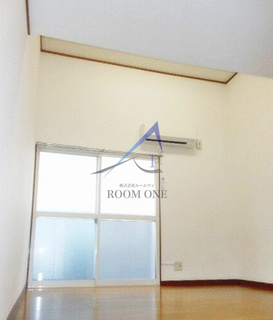 ハイツ梅里の内装