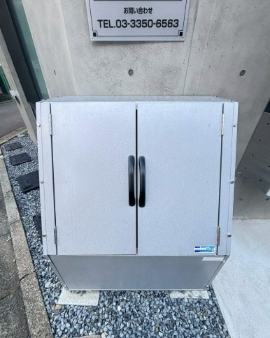 シルベリオ練馬のその他共用部分