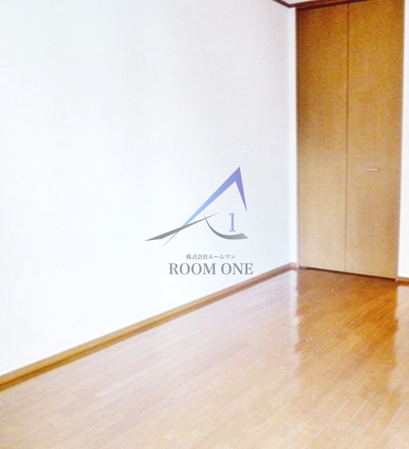 グラースＫの寝室|寝室です。