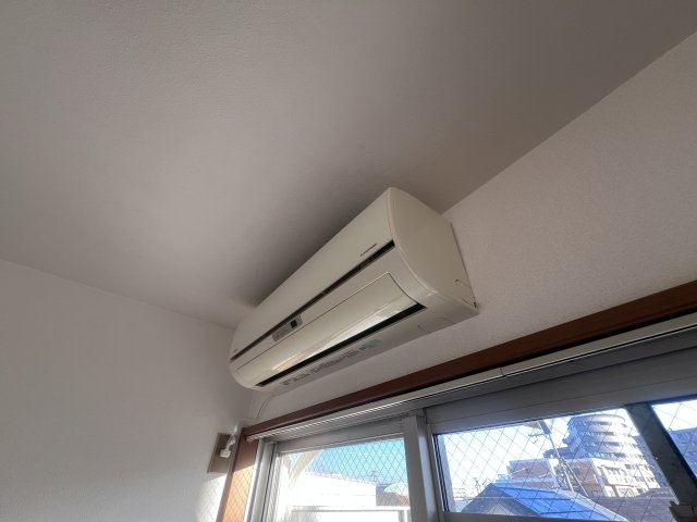 ビリオン有瀬の設備