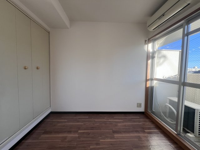 ビリオン有瀬の子供部屋