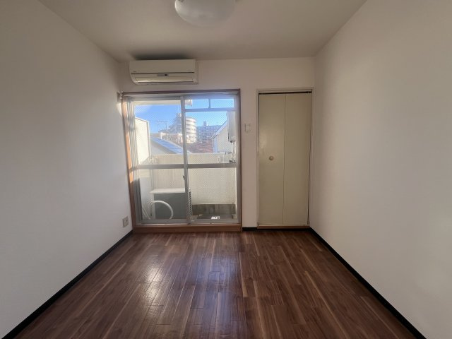 ビリオン有瀬の居間・リビング