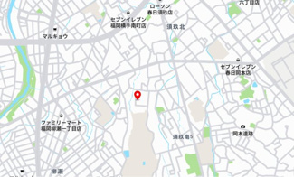 【地図】