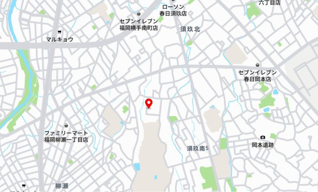 【地図】
