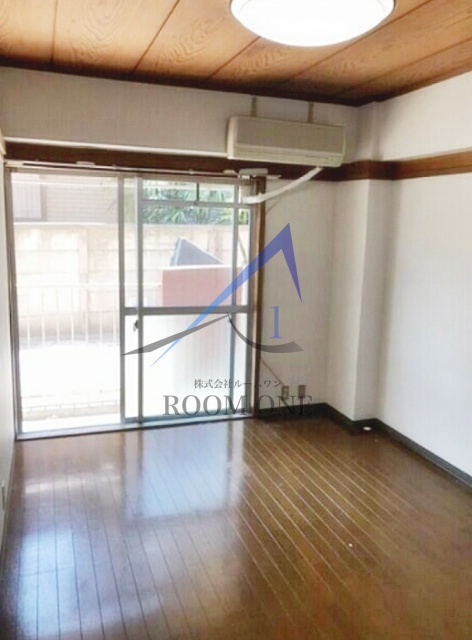 Ｆｌａｔ　Ｉ（フラットアイ）の寝室|寝室です。