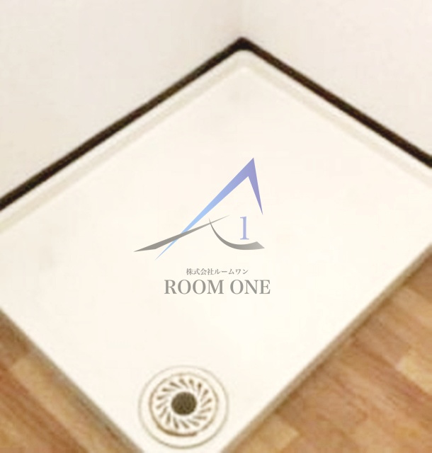 Ｆｌａｔ　Ｉ（フラットアイ）の設備|洗濯機置き場です。