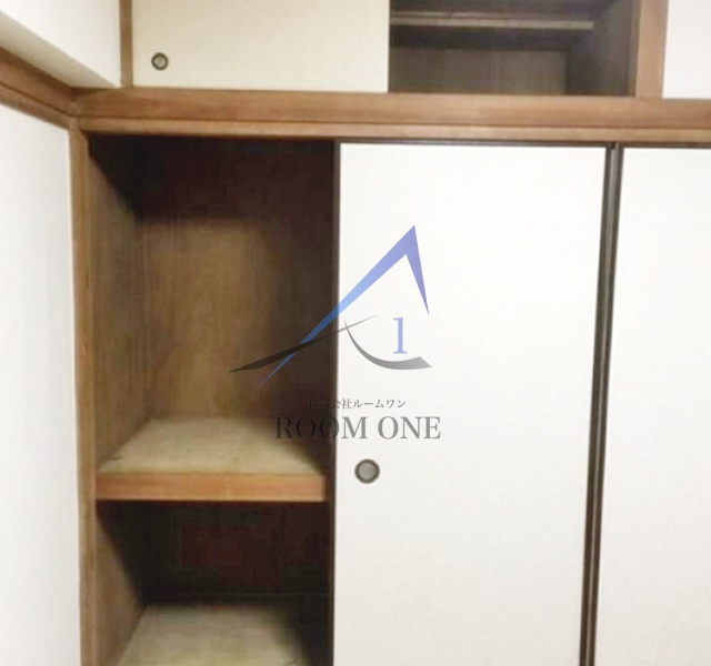 Ｆｌａｔ　Ｉ（フラットアイ）の収納|収納です。
