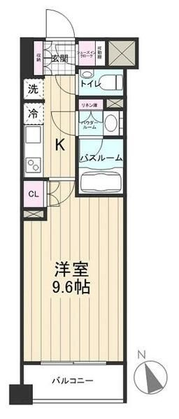パレステージ文京江戸川橋