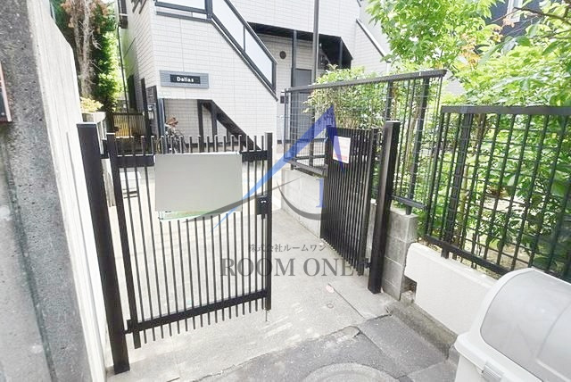 Ｄｅｌｉａｓのエントランス|エントランスです。