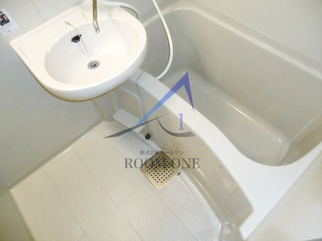 Ｄｅｌｉａｓの浴室|お風呂です。