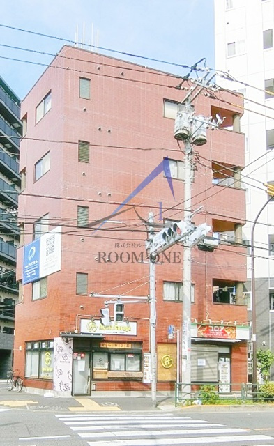 クロスロード東新小岩