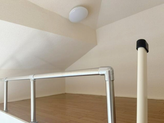 大森北賃貸アパートのその他|ロフト