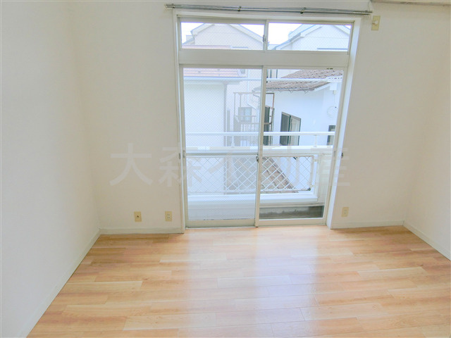 大森北賃貸アパート