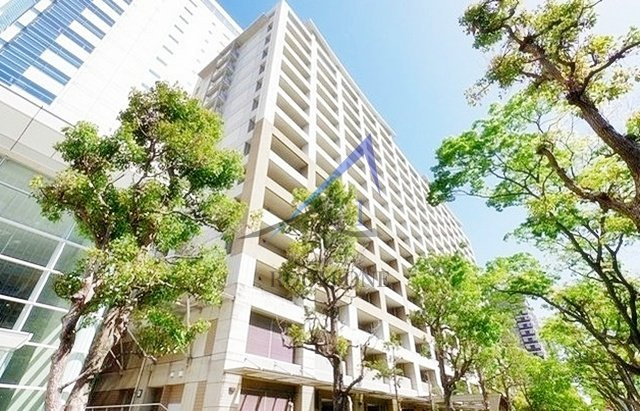 晴海アーバンプラザ