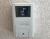 リバーラック ディライトのセキュリティ